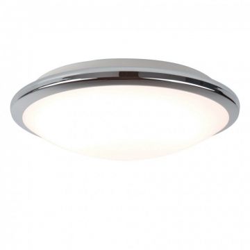 Aplica LED de perete / tavan pentru baie IP44 Bathroom 30cm 7938-30CC SRT