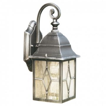 Aplica perete de exterior stil traditional IP23 Genoa 1642 SRT