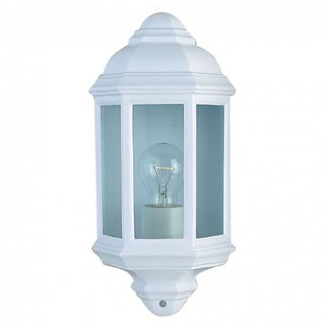 Aplica perete de exterior stil traditional IP44 Outdoor 280WH SRT