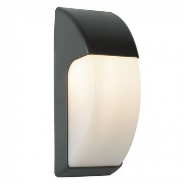 Aplica perete moderna iluminat exterior IP65 Outdoor 3231GY SRT