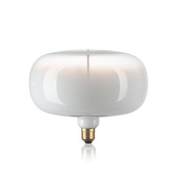 Bec LED Decorativ, E27 Nikita-1 3w 2200K cri90, Alb