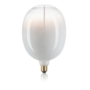 Bec LED Decorativ, E27 Nikita-3 3w 2200K cri90, Alb