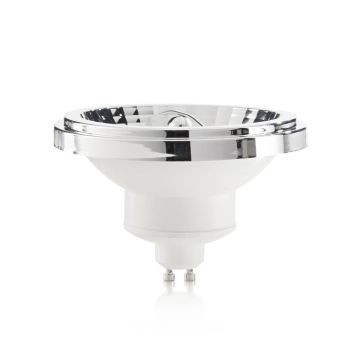 Bec LED dimabil, Gu10 10W 720lm 3000K cri80 dimm