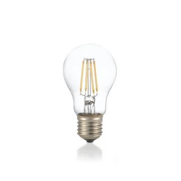 Bec LED, E27 10W 2700K cri90 trasnparent