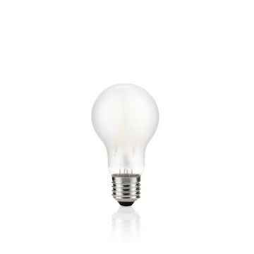 Bec LED, E27 10W 3000K cri90 satin