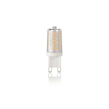 Bec LED, G9 3,5W 3000k cri90