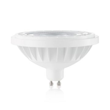 Bec LED ,GU10 12W 0980lm 2700k cri90
