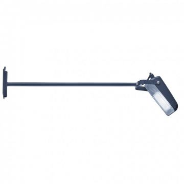 Corp de iluminat LED de exterior orientabil IP65 Outdoor 2340BK SRT