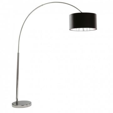 Lampadar de podea tip arc design modern Arcs EU1013CC SRT