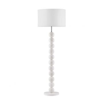 Lampadar/Lampa de podea design decorativ, CHAMOIS H 155cm