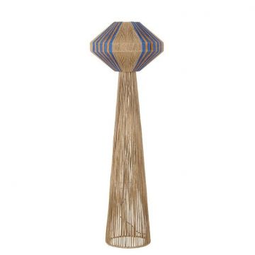 Lampadar/Lampa de podea design decorativ, DELIE, H 152cm