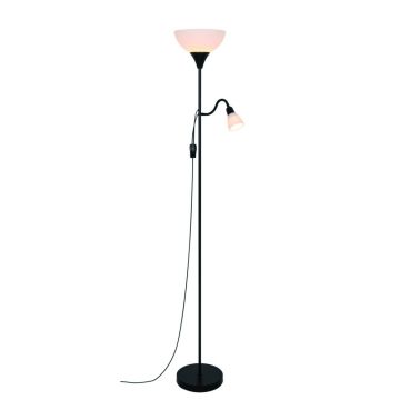 Lampadar, Lampa de Podea Lauria Negru