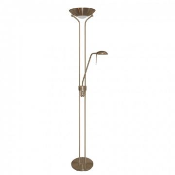 Lampadar / Lampa de podea moderna Floor Lamp EU4329AB SRT