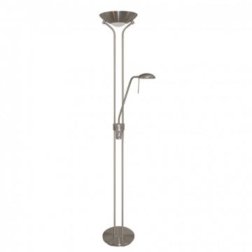 Lampadar / Lampa de podea moderna Floor Lamp EU4329SS SRT