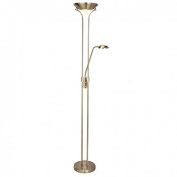 Lampadar LED / Lampa de podea moderna Floor Lamp EU5430AB SRT