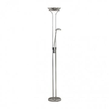 Lampadar LED / Lampa de podea moderna Floor Lamp EU5430CC SRT