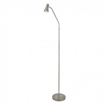 Lampadar modern directionabil design minimalist Fusion EU1007SS SRT