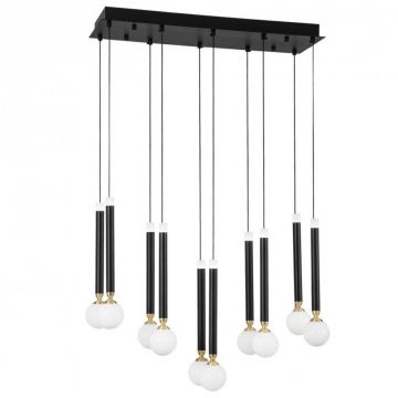 Lustra LED moderna design deosebit CAYO