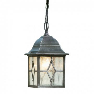 Lustra / Pendul de exterior stil traditional IP23 Genoa 1641 SRT