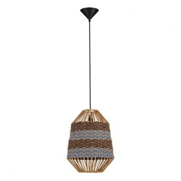 Lustra/Pendul design decorativ, COPOS D 40cm