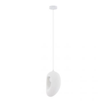 Lustra/Pendul design modern, TEMPUS-LEFKO, L 20cm