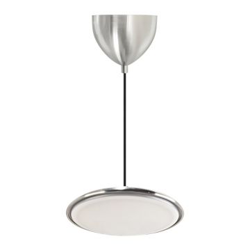 Lustra, Pendul LED, Design Nordic Minimalist, Artist 25cm, Stainless steel
