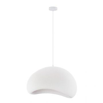 Lustra suspendata design modern, LEFKO-AERE, L 60cm