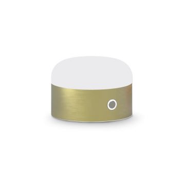 Mini Lampa LED portabila cu baterie, reÃ®ncarcabila, Mignon tl, Alama