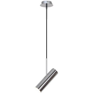 Pendul Design Modern Minimalist, Metal, MIB 6 Chrome