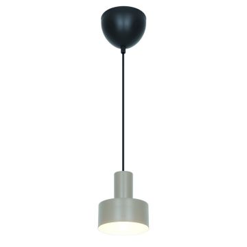 Pendul Design Nordic Minimalist, Matis maro deschis