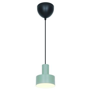 Pendul Design Nordic Minimalist, Matis verde