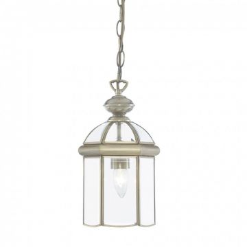 Pendul stil traditional Lanterns alama antic 7131AB SRT