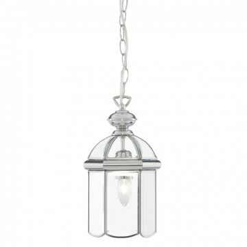 Pendul stil traditional Lanterns crom 5131CC SRT