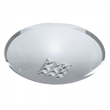 Plafoniera eleganta Ã˜30cm Flush 2198-32 SRT