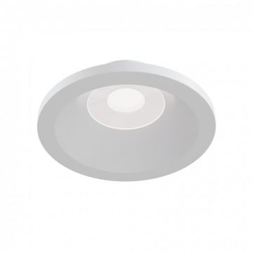 Spot incastrabil cu protectie IP65 Zoom alb MY-DL032-2-01W