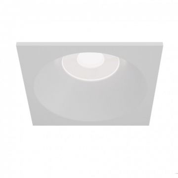 Spot incastrabil cu protectie IP65 Zoom alb MY-DL033-2-01W