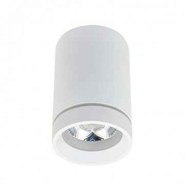 Spot LED aplicat de tavan/plafon Bill alb ZZ AZ3375