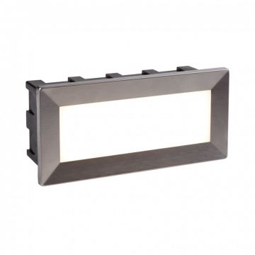 Spot LED incastrabil de exterior ambiental IP65 Ankle 0762 SRT