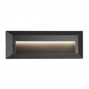 Spot LED incastrabil de exterior ambiental IP65 Ankle 8732GY SRT