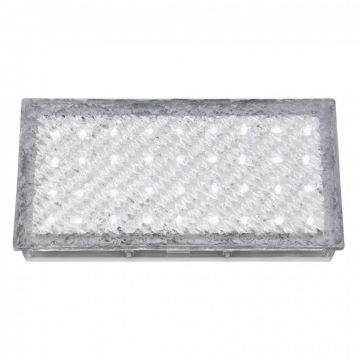 Spot LED incastrabil de exterior dreptunghiular IP68 Outdoor 9915WH SRT