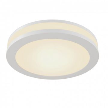 Spot LED incastrabil tavan fals Phanton alb, 9,5cm MY-DL2001-L12W