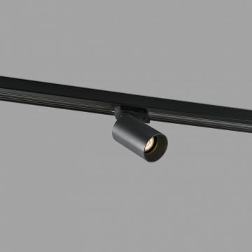 Spot / Proiector directionabil pe sina STAN negru 43721