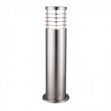 Stalp iluminat exterior IP44 Louvre H-45cm 1556-450 SRT