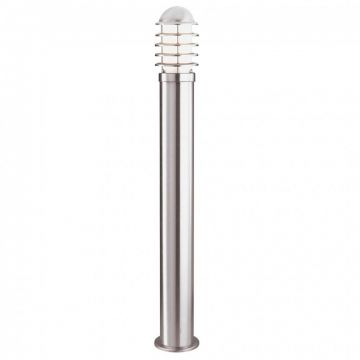 Stalp iluminat exterior IP44 Louvre H-90cm 052-900 SRT