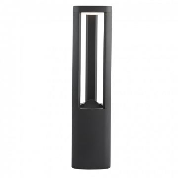 Stalp LED de exterior IP54 Michigan H-50cm 1005-500GY SRT