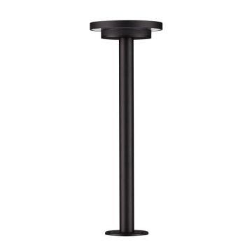 Stalp LED iluminat exterior decorativ, IP65, NITRO H 43,7cm