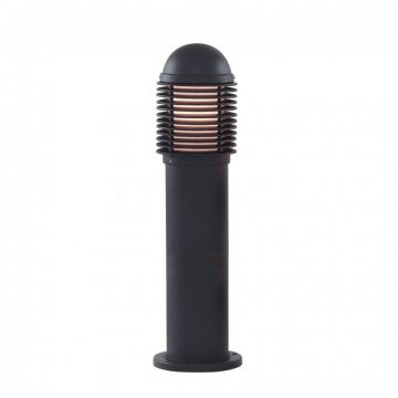 Stalp modern de exterior IP44 Outdoor H-45cm 1081-450 SRT