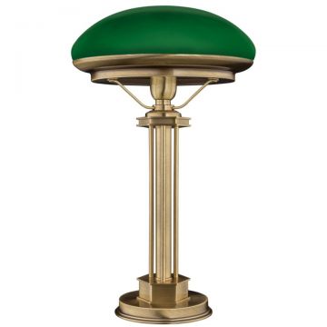 Veioza design clasic realizata manual Decor