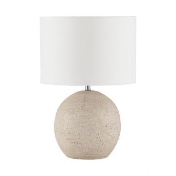 Veioza/Lampa de masa design decorativ, NAGOMI H 44cm