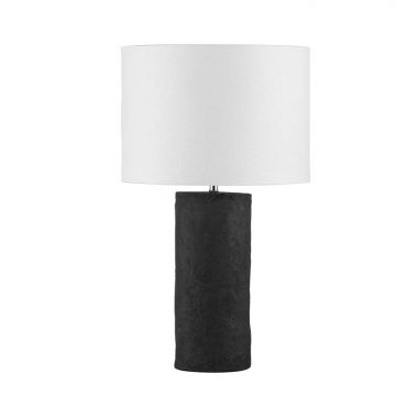 Veioza/Lampa de masa design decorativ, NORR H 60cm